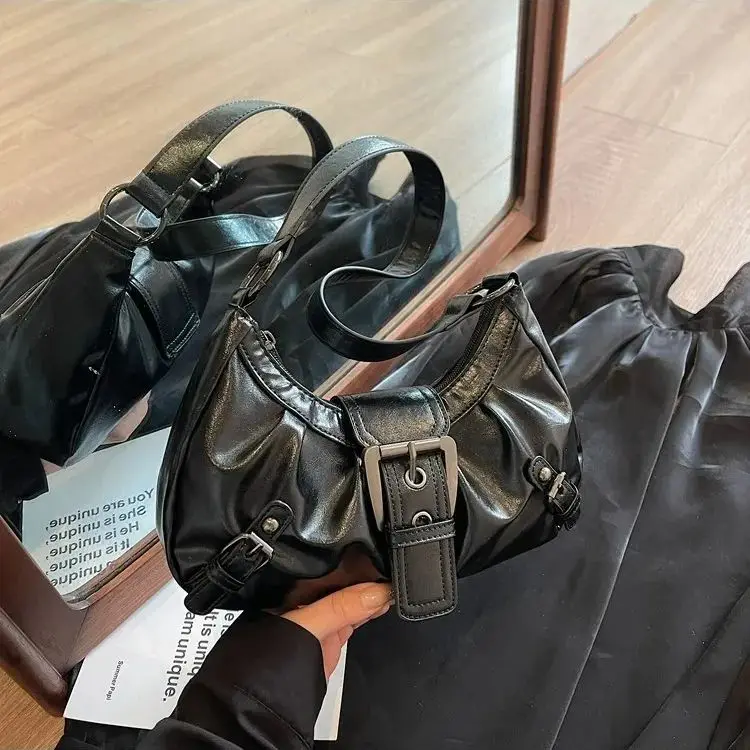 Thumbnail 4 - #77 Newest Saddle Bags