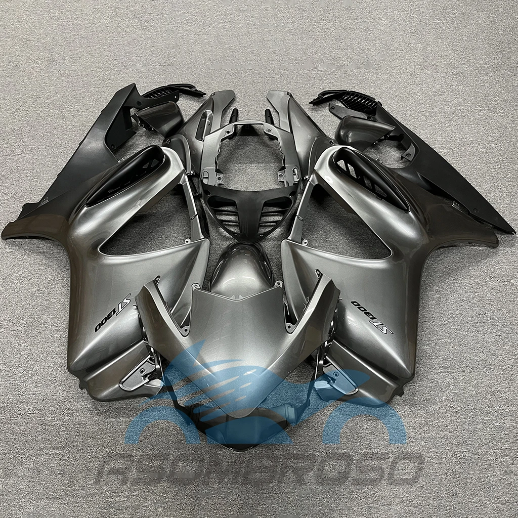 ST1300 2002 2003 2004 2005 2006 2007 2008 Aftermarket Parts Fairings for HONDA ST 1300 02-08 ABS Fairing Bodywork Kit