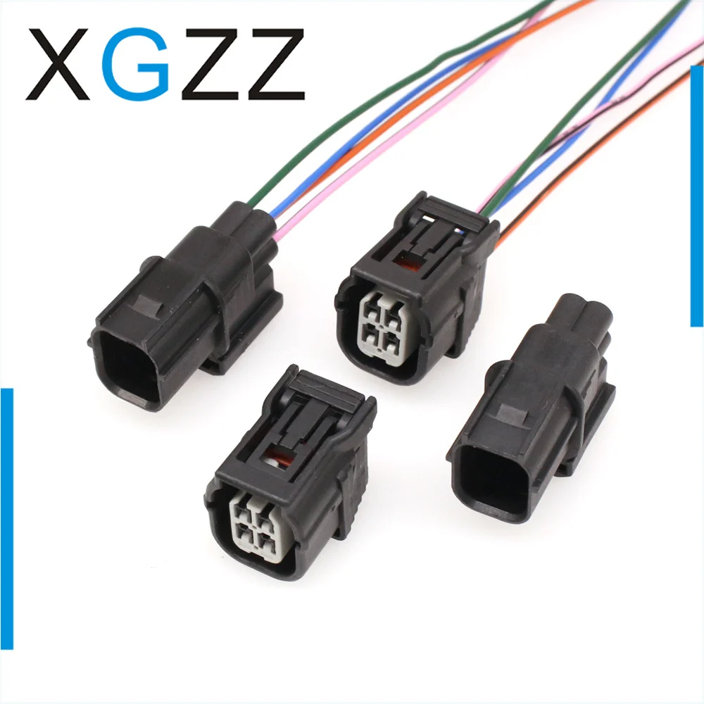 6188-4776/6189-7039 is suitable for automotive connectors, wiring harnesses, and Honda front and rear oxygen sensors