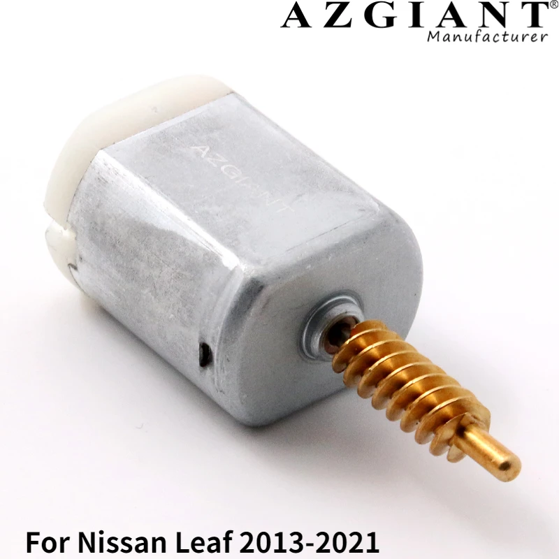 

Для Nissan Leaf 2013-2021 Azgiant центральный дверной замок, комплект для замены двигателя для Mabuchi Motor FC-280SC-18180