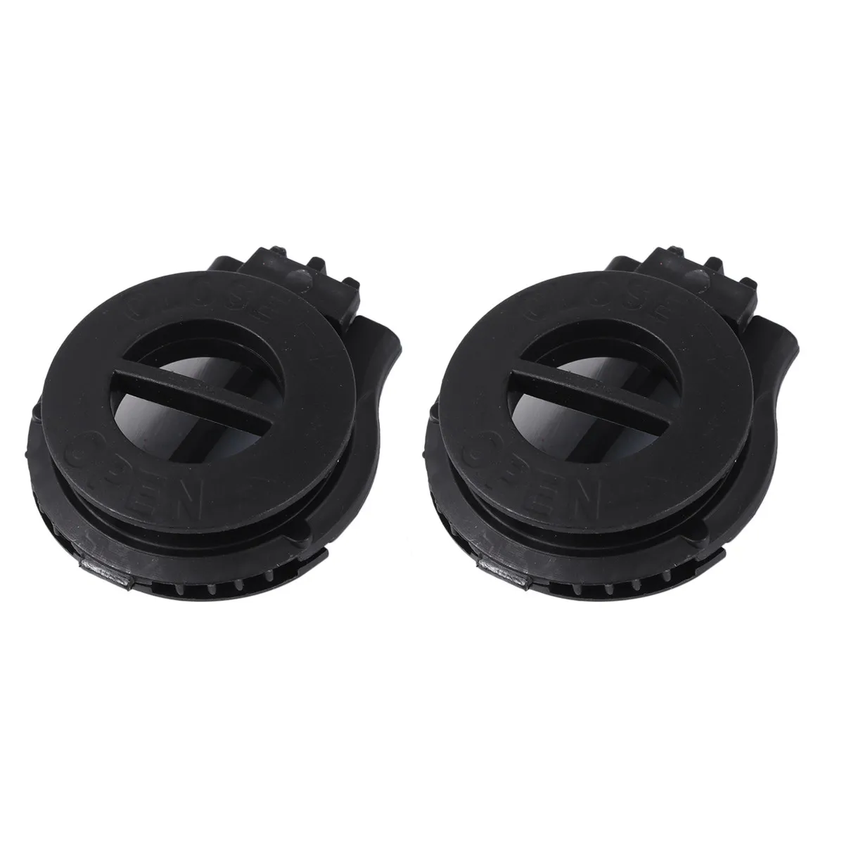 

24Pcs Mask Breathing Valve Professional Replaceable Mask Accessories Breathable Comfort Filter Valve for Men Women