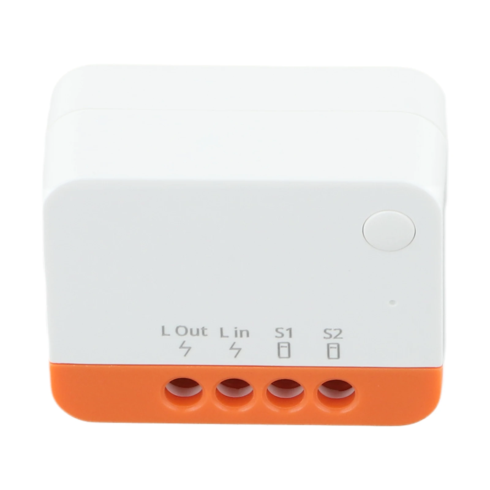 

For ZigBee ZBMINIL2 Smart Light Switch for Home Automation Features Two Way Control and Smart Scene Integration for Convenience