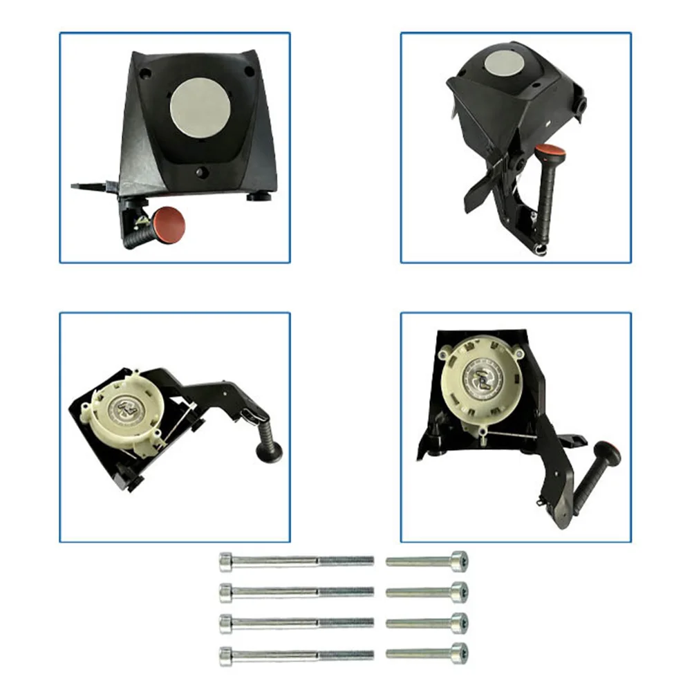 Start Rewind Starter 4283-190-4023 4283 190 4023 42831904023 For BR800C BR800C-E BR 800C-E # GM-B8C2 Backpack Blower Part