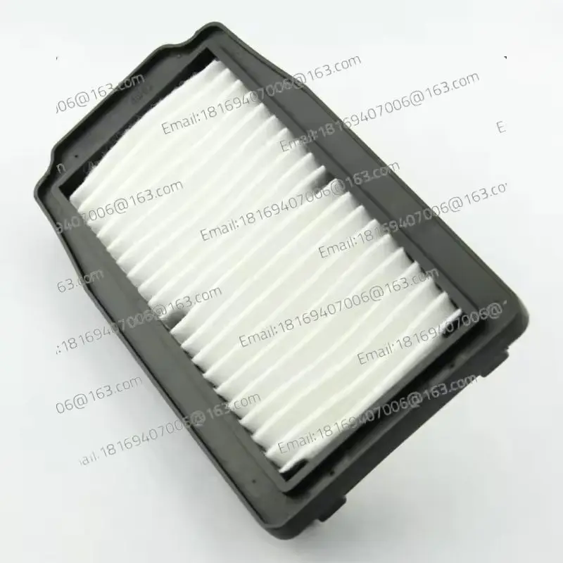 Filtro de Aire 13780-48H00 para GW250 Inazuma 250 2012-2017/ GSX-R250 GSXR250 L3 2013