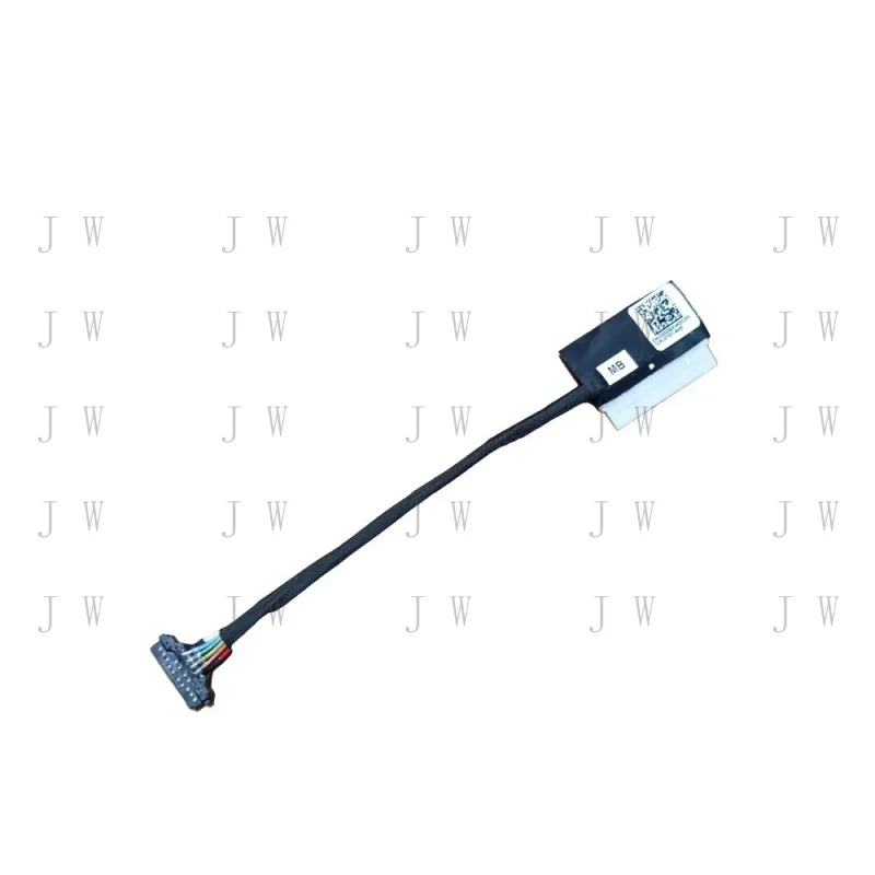 DDJ  For Dell Vostro 3420 V3420 3425 P152G battery connection ribbon cable