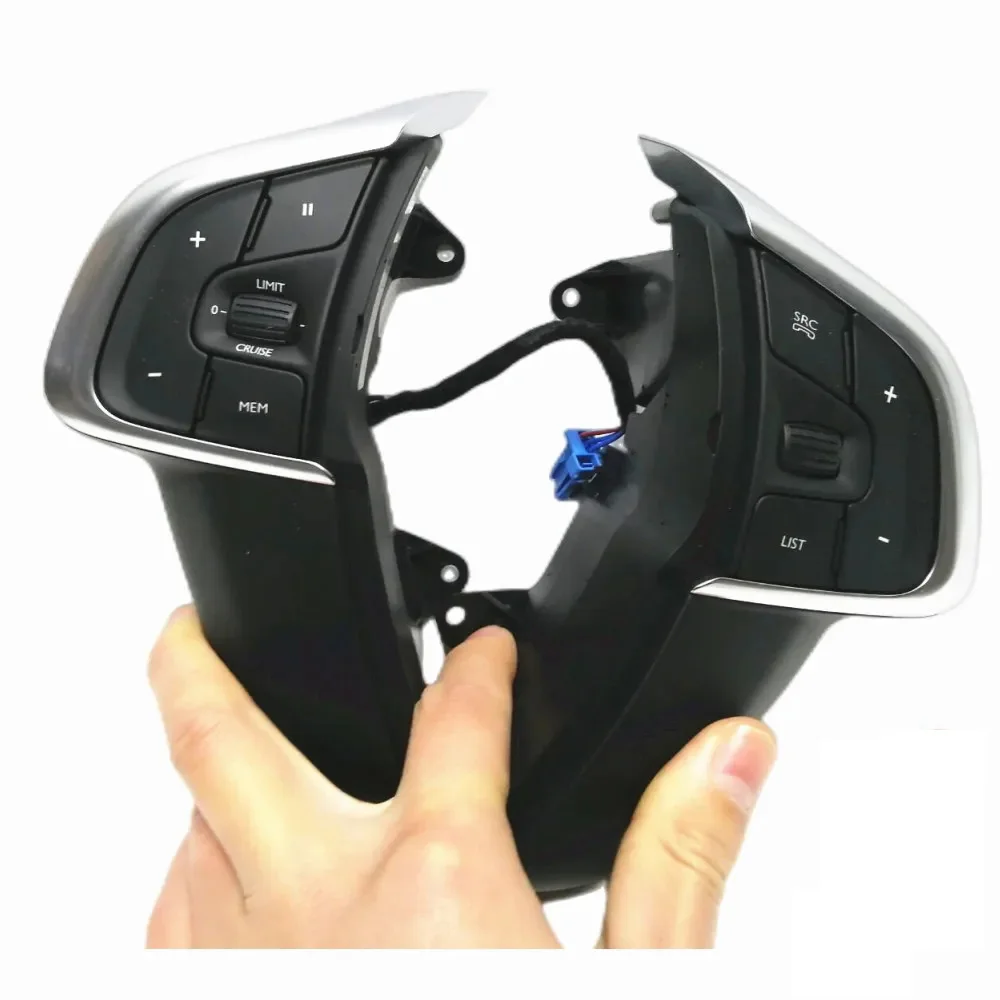 Original Steering W…