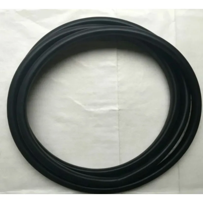

18D 867 367 C 9B9/18D 867 365 C 9B9 Door Rubber Frame Sealing Strip Brand New Genuine for ‌Volkswagen LAVIDA 08-2012 2013-2017
