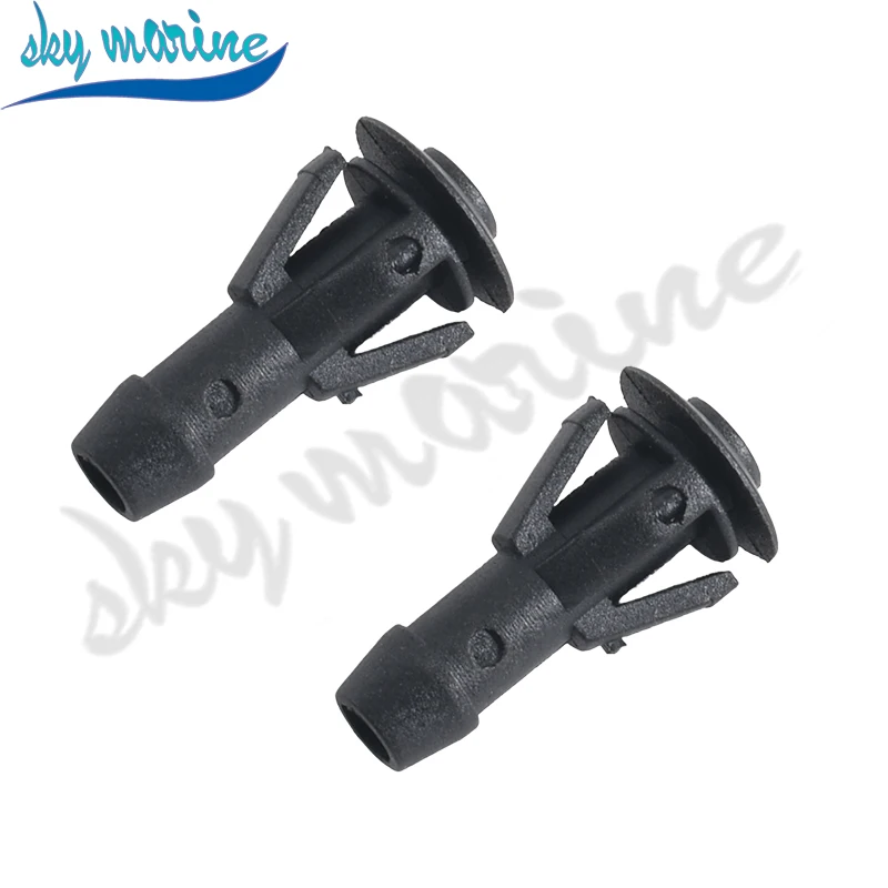 

Ниппель шланга 6BL-44391-00 для лодочных моторов Yamaha 2-тактных 9.9-90 л.с. и 4-тактных F9.9-F115 л.с. (6BL-44391)