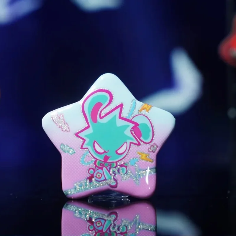 [정품] 재고 있음 만화 엔터테인먼트 벤더 에일리언 스테이지 래빗 랜덤 바 시리즈 블라인드 박스 트렌디 플레이 주변 상품 선물