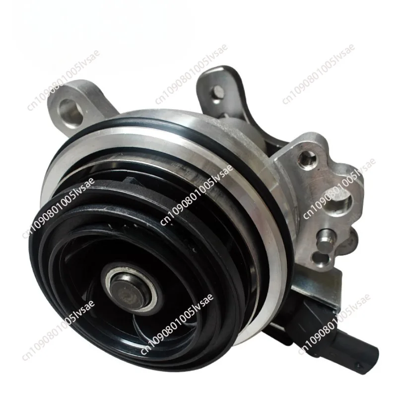 Electronic water pump assembly ，Suitable for  LR121418 Land Rover Jaguar Range Rover