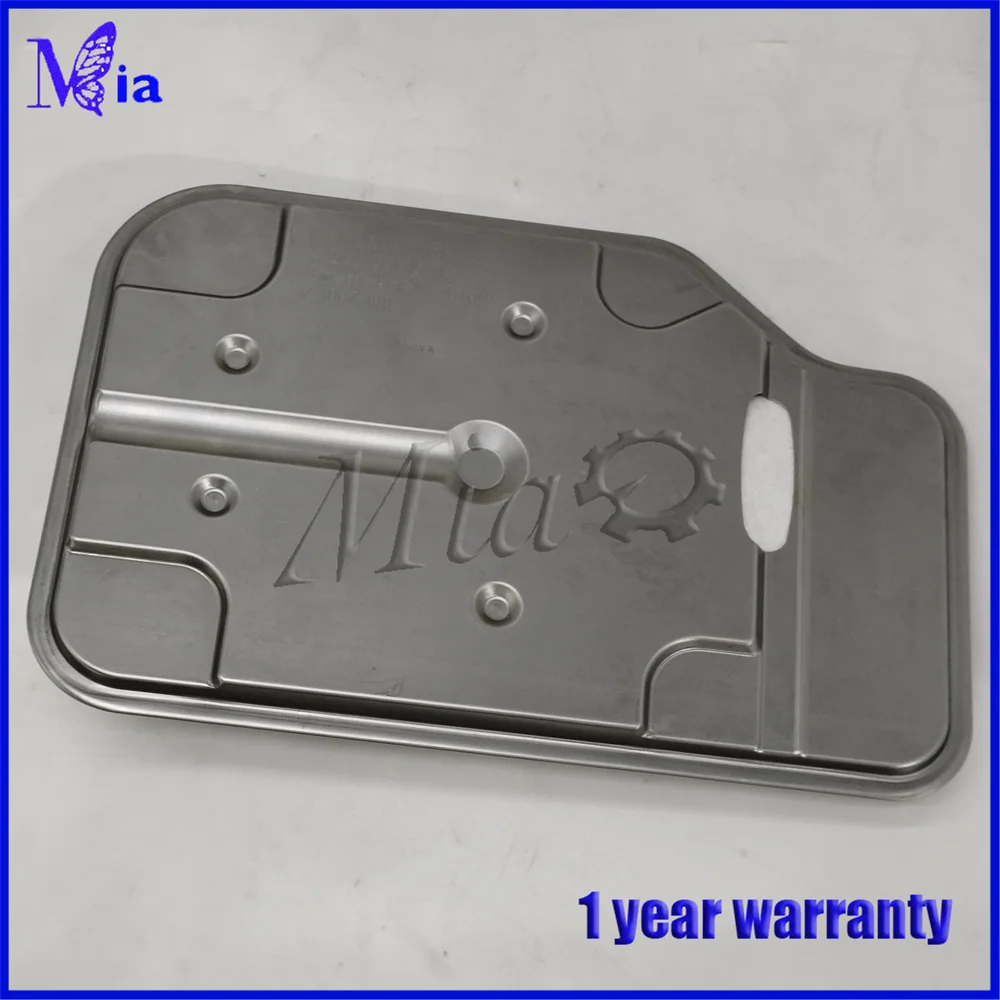 

New Transmission oil strainer 722.9 ECO 7-AT A2222772000 for Mercedes-Benz W203 W204 W211 W212 W220 W221