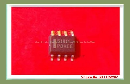 51411 NCV51411DR2G CS51411