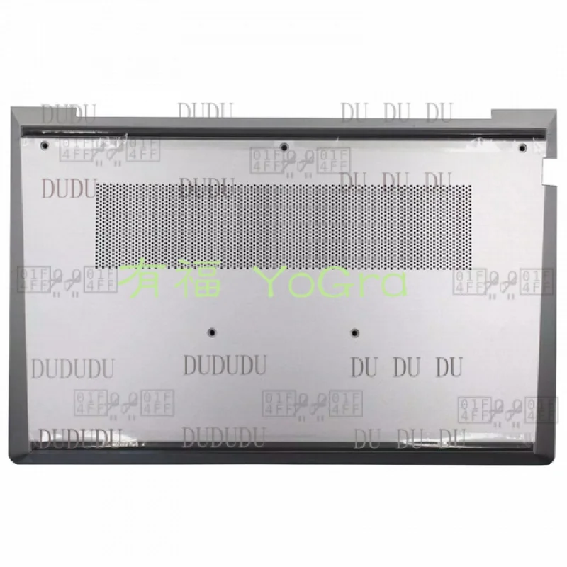 

D NEW For HP Probook 440 445 G8 G9 Bottom Cover M21370-001