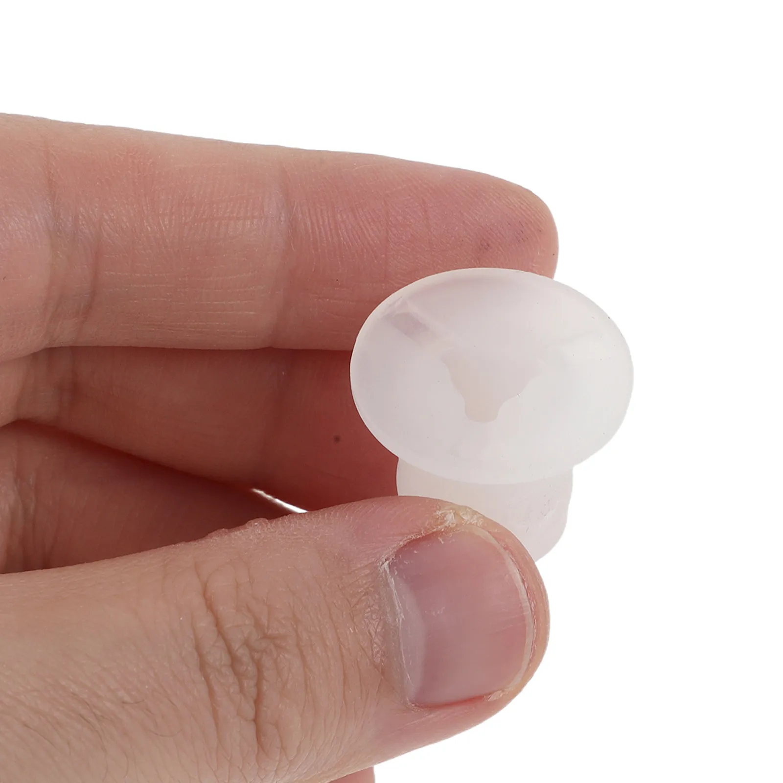 60個入り-リードディフューザー用プラスチック製インサートストッパー、中央穴付き、香りの漏れを防ぐボトル用キャップ、エッセンシャルオイルディフューザー