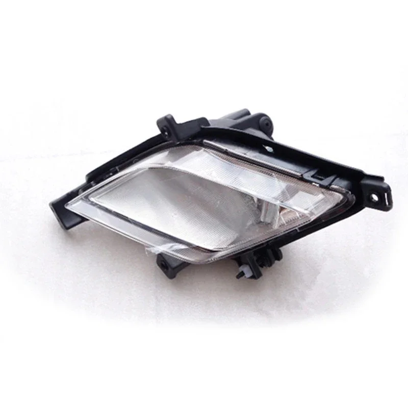 Brand New Genuine Front Fog Light Lamp Assembly LH RH 8320134001 8320234001 for Ssangyong Korando 2010-2013