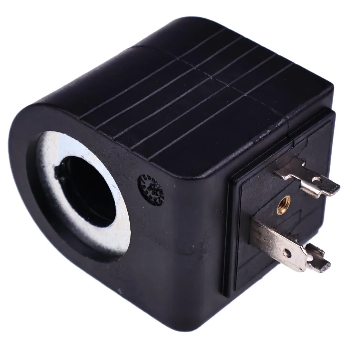 

For Excavator Parts 12V 27Watt Solenoid Valve Coil M14.31.0001 New Replacement