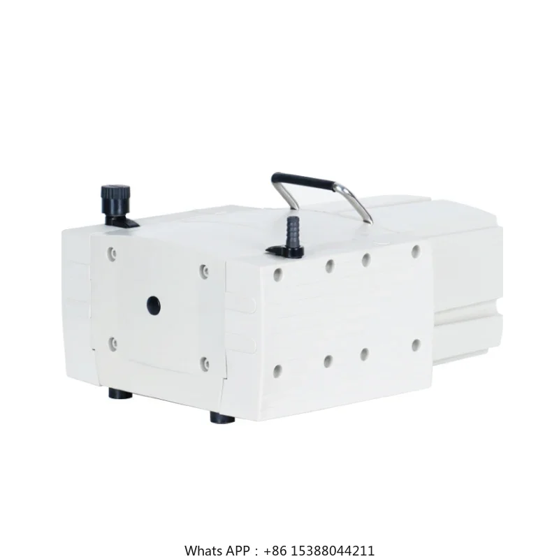 

L Instrument VPH High Sealing Performance Pump Strong Power Fast Filtration Speed Diaphragm Vacuum Pump