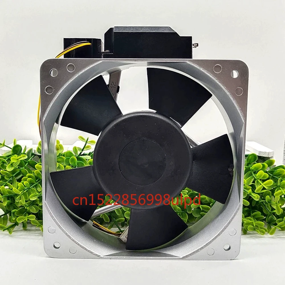 New Cooling Fan 109-642 AC 200V 37.5/33W 0.23/0.18A 16cm 16050 160x160x50mm