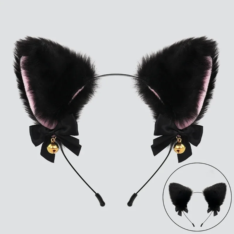 3 Halloween Mèo Đầm Trang Phục Bộ Con Động Vật Phụ Kiện Trang Phục Cho Bé Gái Cosplay Sinh Nhật Halloween Y1QD