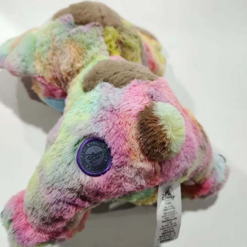 30 centimetri Interstellar Baby Stitch Del Fumetto Sveglio di Alta Qualità 626 Peluche Ragazza Bambola di Stoffa Bambola Regalo Di Compleanno Regalo Di Bambola Dormire