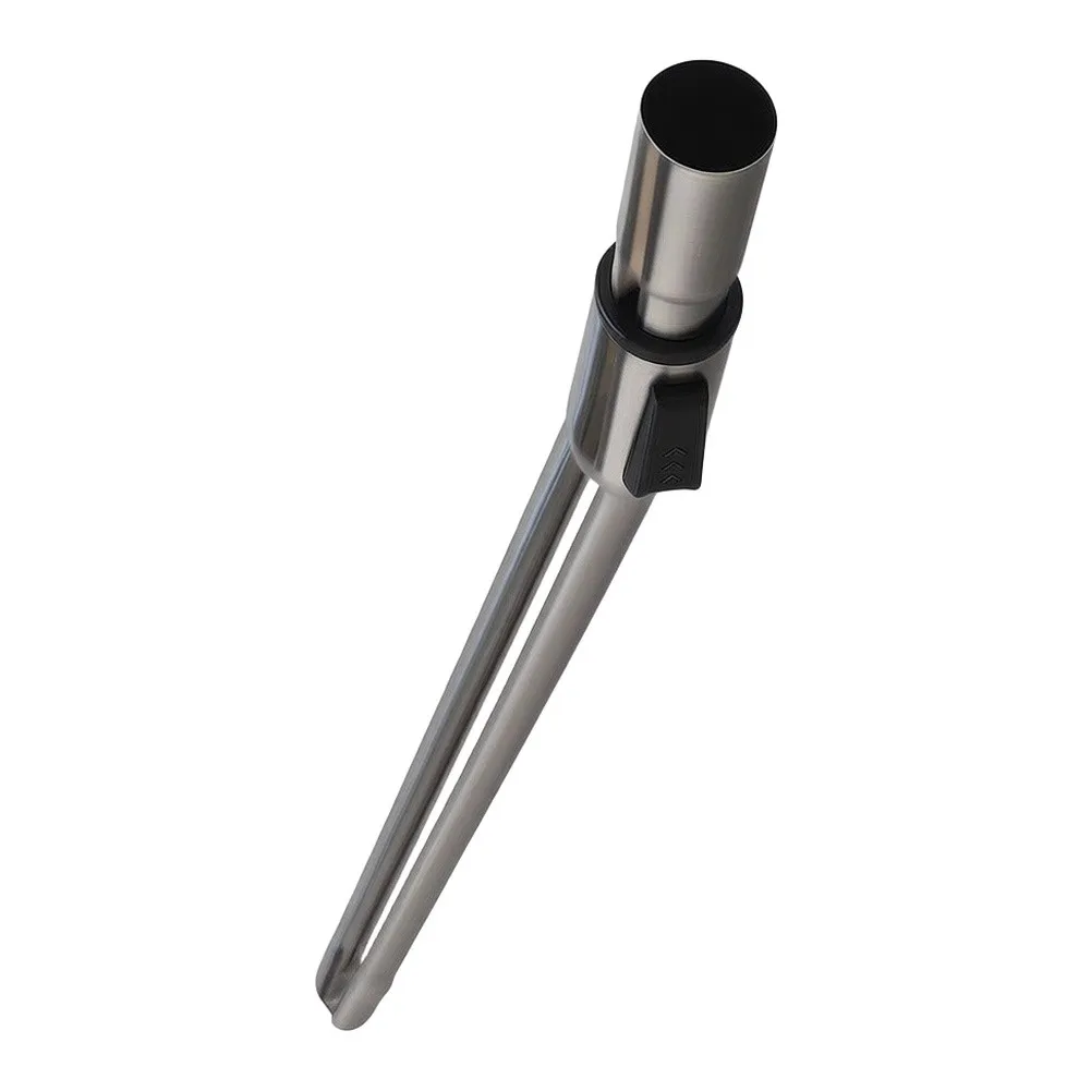 NO As Pictures Show Locking Extension Adjustable Locking Extension Pipe Replacement Suction Wand Robust Materials