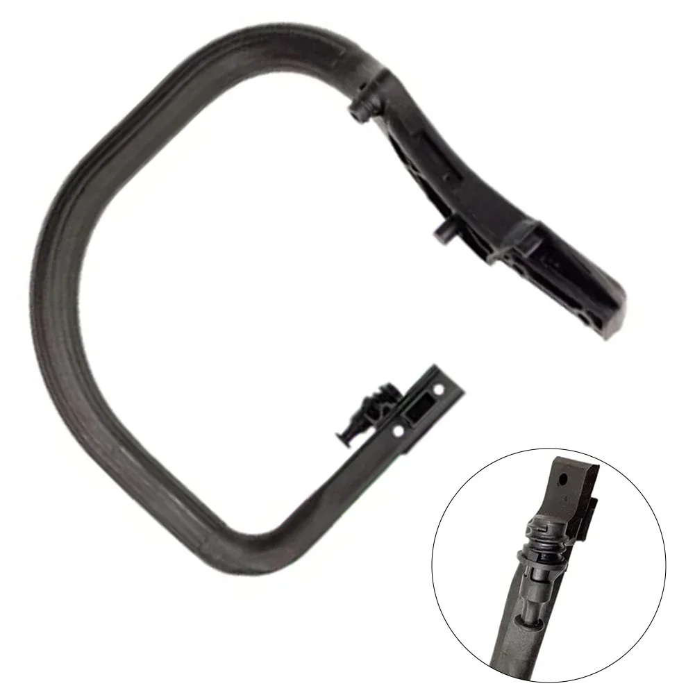 1pc Chain Saw Handle For MS261 For MS271 For MS291 Handle Rod Compatible With 1141 791 1706 Chain Saw Front Handle Bar Parts