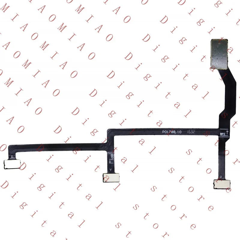MTG   New Gimbal Camera Signal Flex Cable Flexible Flat Ribbon For DJI Mavic Pro Drone