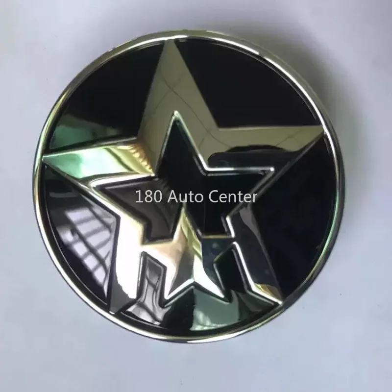 Venucia VX6 Wheel H… - image