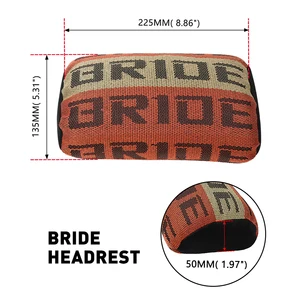 12 Hauptverkaufsbrautkissen - №6