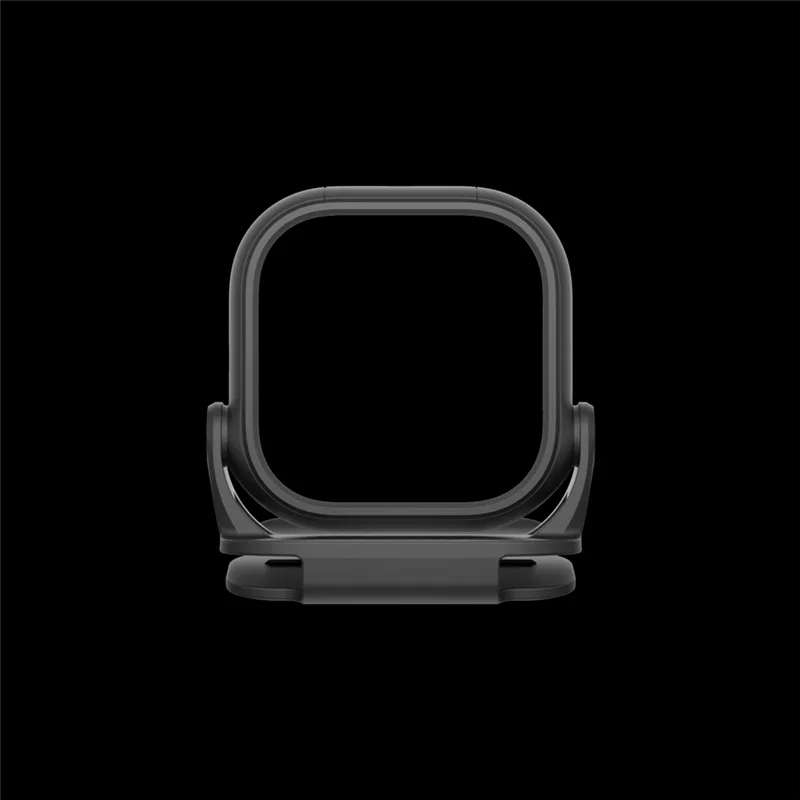 Insta360 GO Ultra対応クリップフレームマウント - 幼児用タイタンハット（Insta360 GO Ultra用ハットクリップ）