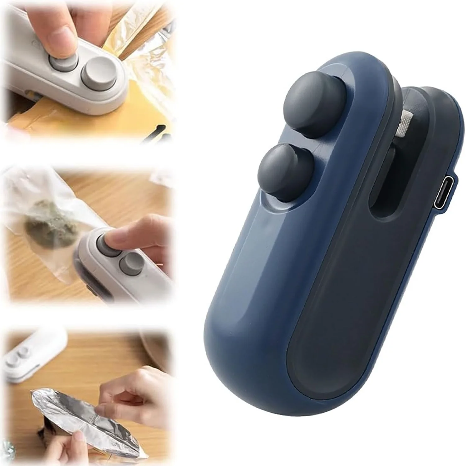 2 In 1 Mini Bag Sea…