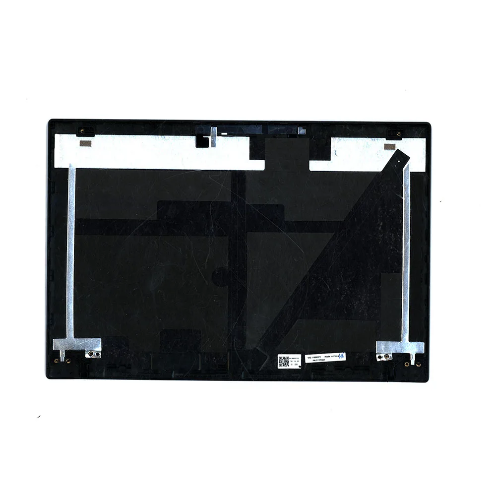 Laptop LCD Top Cover For Lenovo For Thinkpad T480s (type 20L7, 20L8) 01YT302 5CB0W21696 5M10Z35212 FHD IR Black Back Cover New