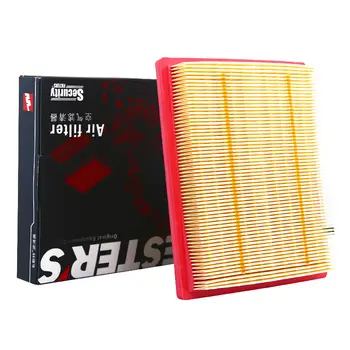 適用於豐田混合動力 Auris 2010-18、普銳斯 1.8 2008-、RAV4 IV 2.5 2015-18、雷克薩斯 CT200h 2010-、NX300h 2011- 的空氣濾清器 MA1460 C220009 7 最佳銷售 耳雜交種 - №2