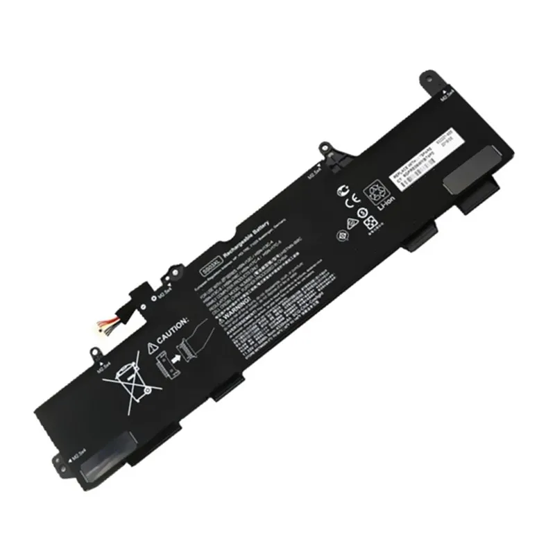 New  SS03XL Laptop Battery For HP EliteBook 735 745 830 840 846 G5 G6 MT44 MT45 ZBook 14U G5 HSTNN-LB8G 932823-2C1 IB8C DB8J