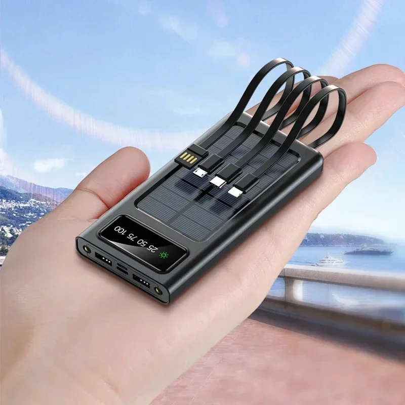 Thumbnail 4 - #9 Compare Solar Powerbanks Before You Buy