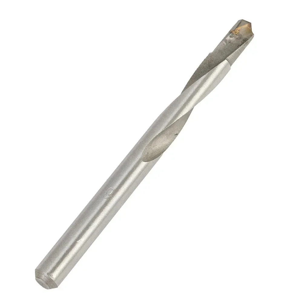 Drilling Drill Bit Tools Copper Grey Iron Power Tools Workshop Equipment 1 Pcs Aluminum Alloy Cemented Carbide