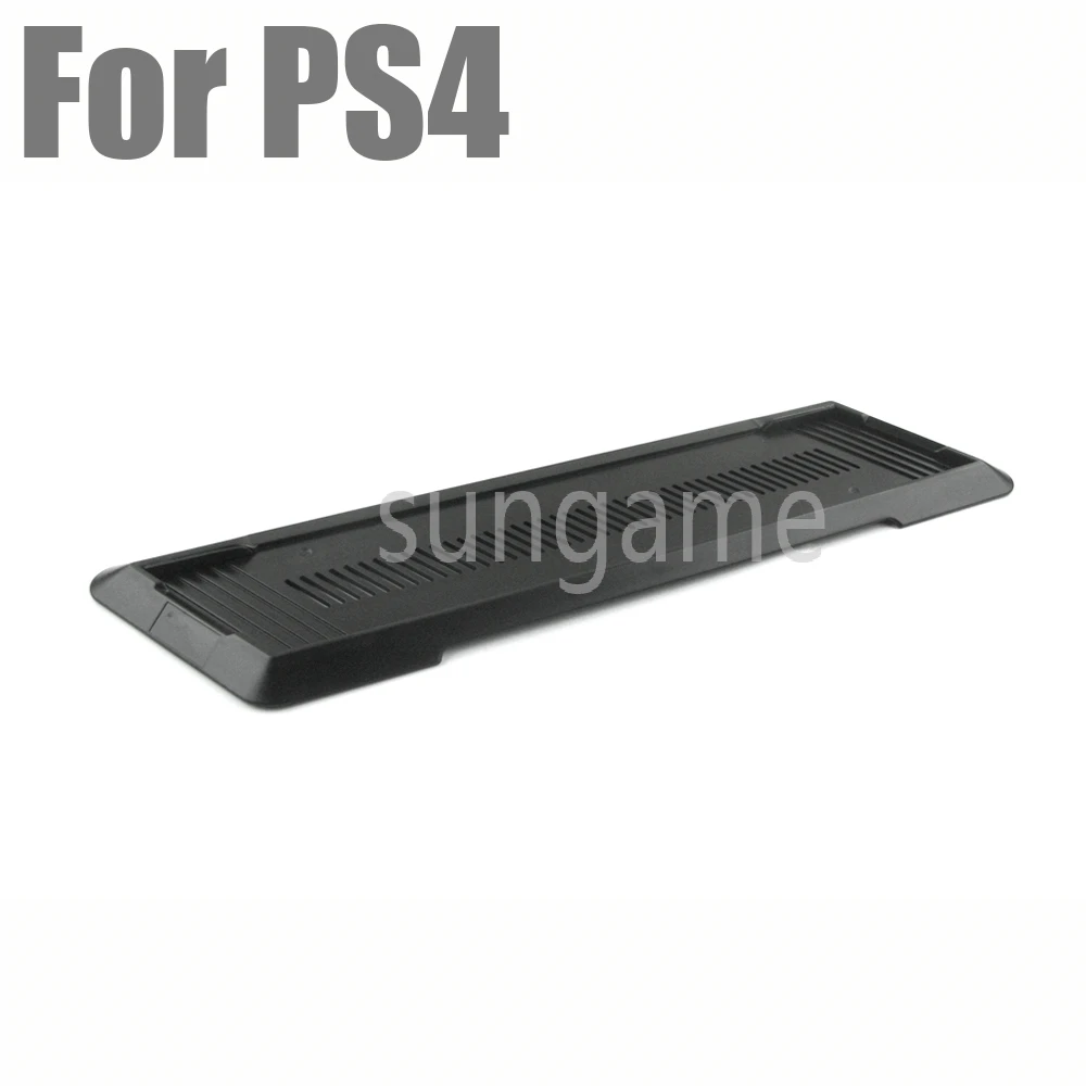 1pc Vertical Stand For PS4 Dock Cradle Mount Bracket Holder Host Base Console Gaming Accessories