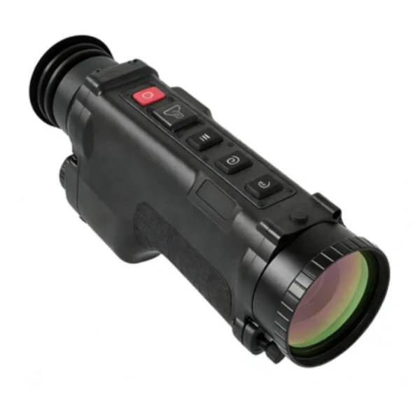 ZFYT FT3101X Waterproof Laser Rangefinder with WiFi & Video Recording 700m for Security & Emergency Use