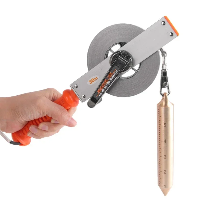 

Oil Level Measure Tools Transmission Fluid Dipstick