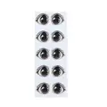 Brown-12mm