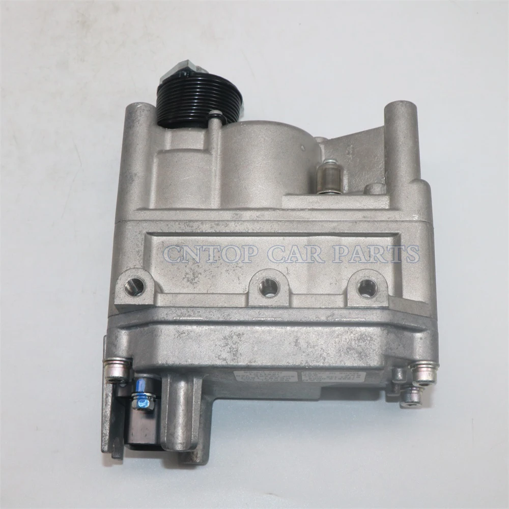 

768515-0002 318-4896 KE25T 1607 B1794-436 DC12V 6XP Turbocharger Turbo Actuator for Caterpillar CAT C9