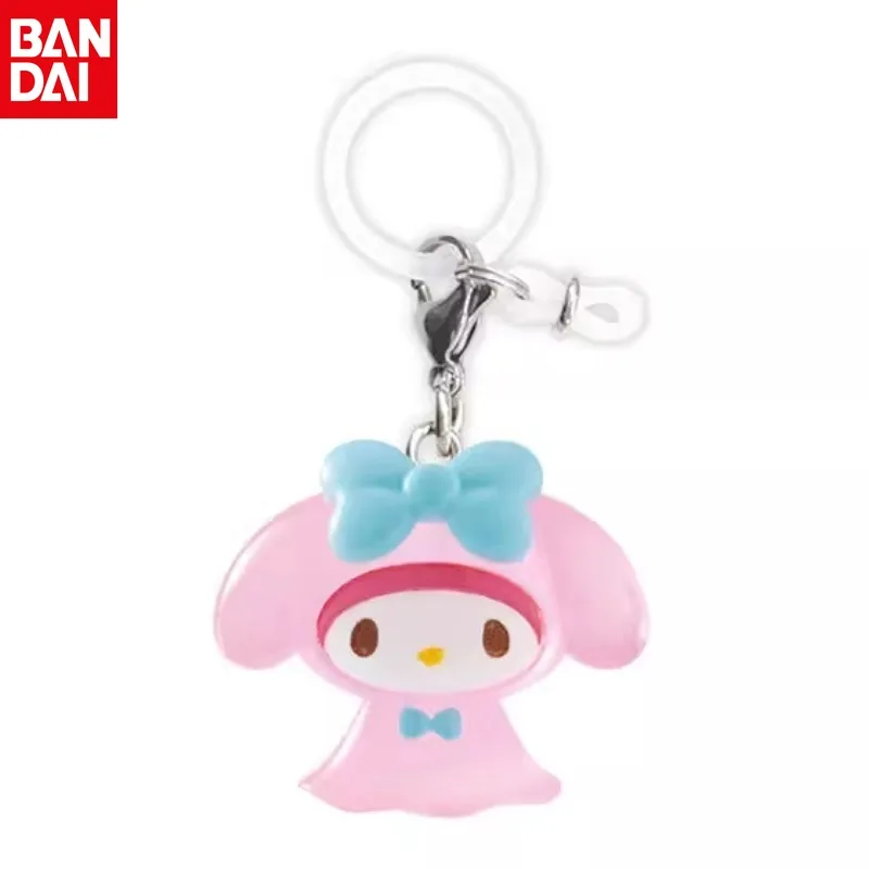 Genuine New BANDAI Pachacco My Melody BAD BADTZ-MARU Anime Figures Japanese Anime Genuine Gashapon Kids Toys