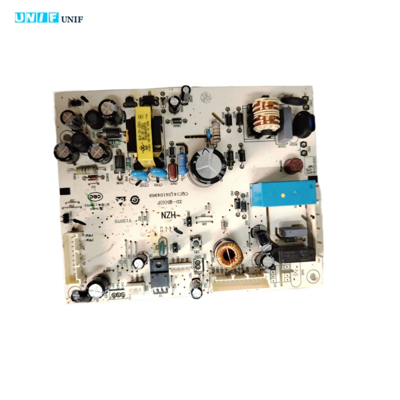 Replacement Main Control Board 0061800347 for Haier Refrigerator BCD-260WDBd 260WDGH 260WDGW Motherboard