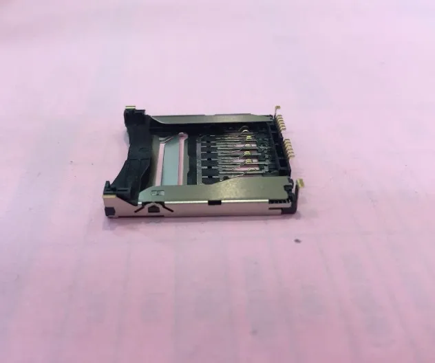 Nueva ranura para tarjeta de memoria SD para Canon EOS 100D 200D 70D 77D 80D 750D 760D 800D 3000D 6D mark II 6DII 6D2 5D mark IV 5D4 SLR