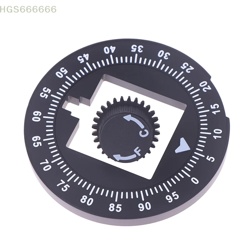 

Mignon Specialita MMG Grinder Adjustment Ring Replacement Part for Eureka Mignon Coffee Grinder Accessories