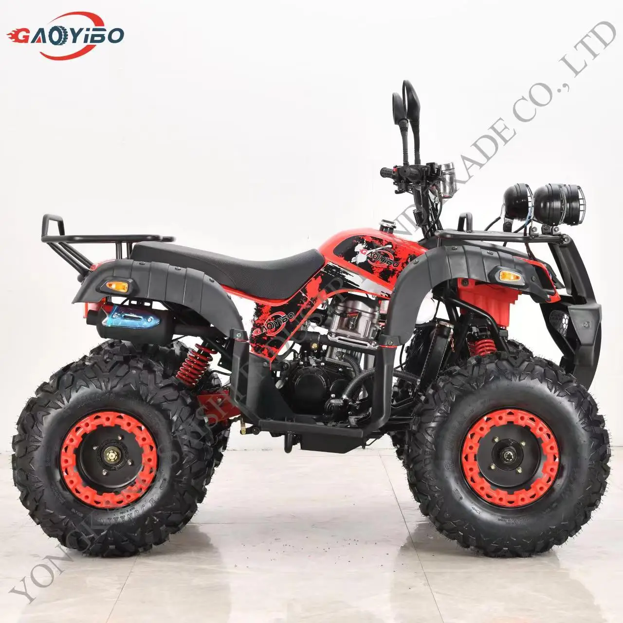 

Powerful atv 250cc and quad bike for adult