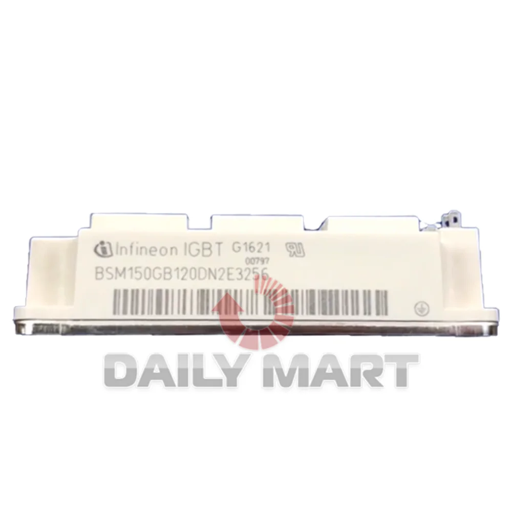 

New In Box INFINEON BSM150GB120DN2E3256 Module Power Supply