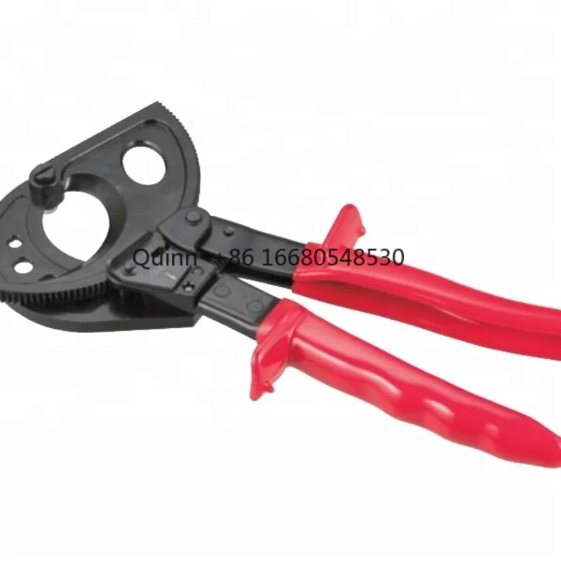 

YHHS-520A Cable Tie Cutter Capacity 400mm2 for Conductors