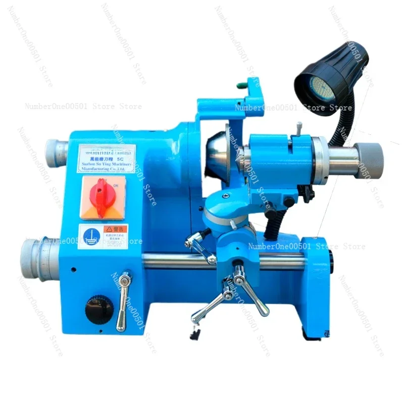 

Универсальный заточной станок U3/U2 220В/380В для сверл, ножей и фрез, для заточки концевых и спиральных сверл