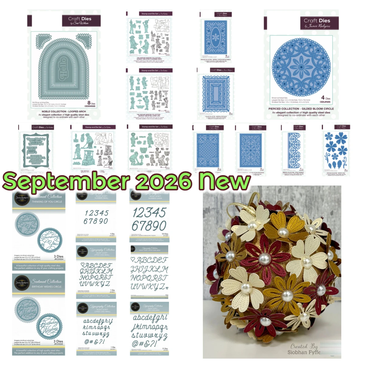 September 2026 Neue Lovin’ Life Pierced Frame Craft Stanzformen Metall-Stanzformen Stempel DIY Grußkarte Handgemachte Foto-Scrapbook-Dekoration